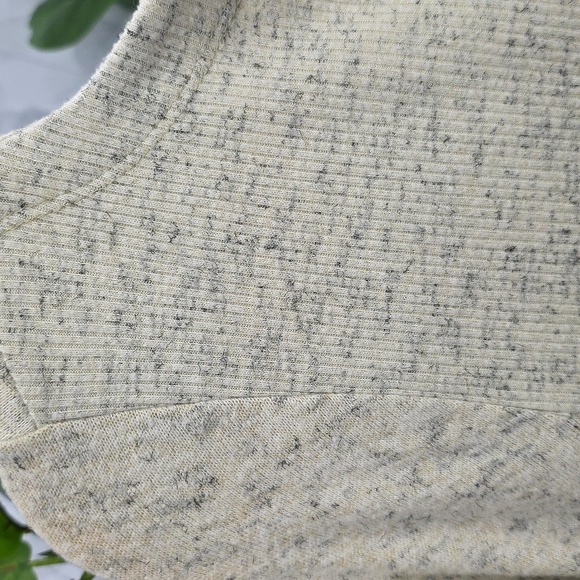 Anthro Sat/Sun Tenley Speckled Top - Picture 10 of 11